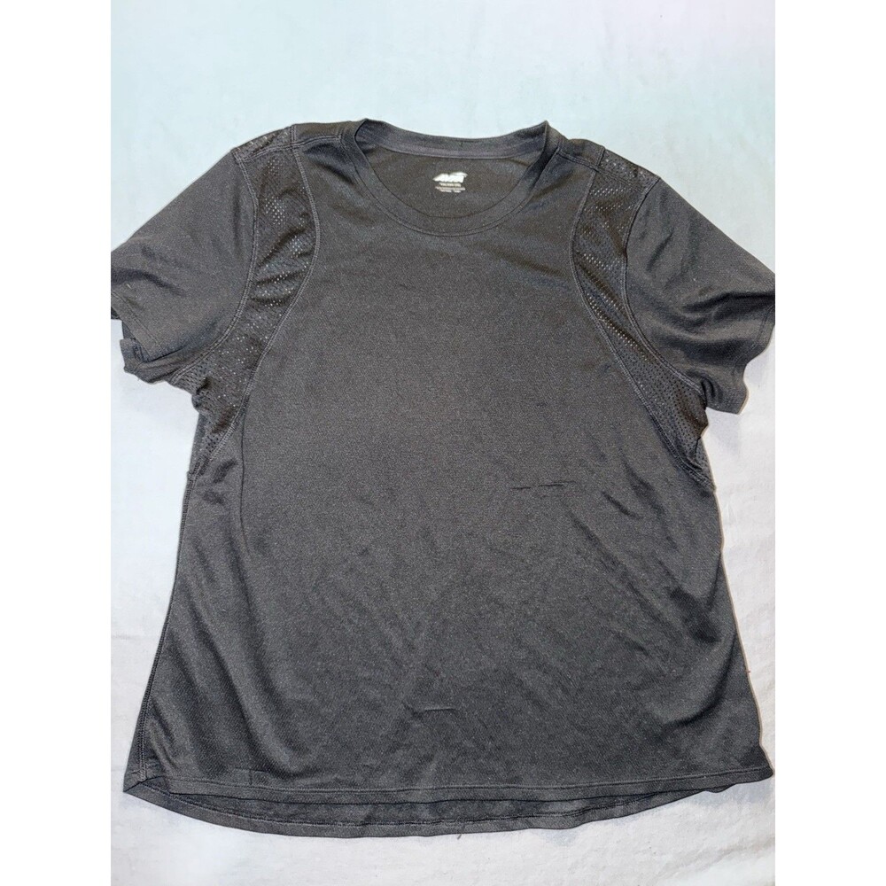 Avis Women’s Work Out Shirt